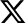 x