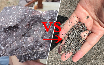 Rhyolite