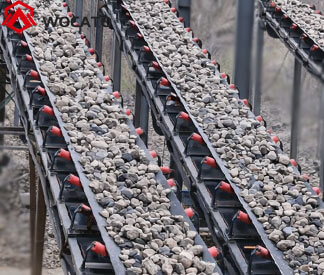 Belt Conveyor