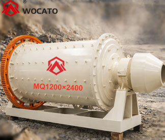 Ball Mill