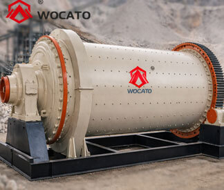 Cement Ball Mill 
