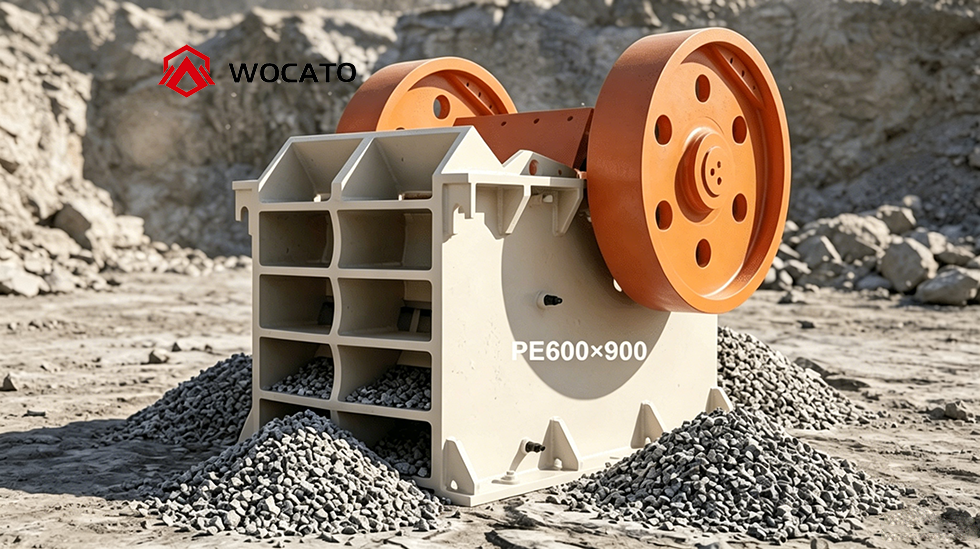 What Is a Jaw Crusher?