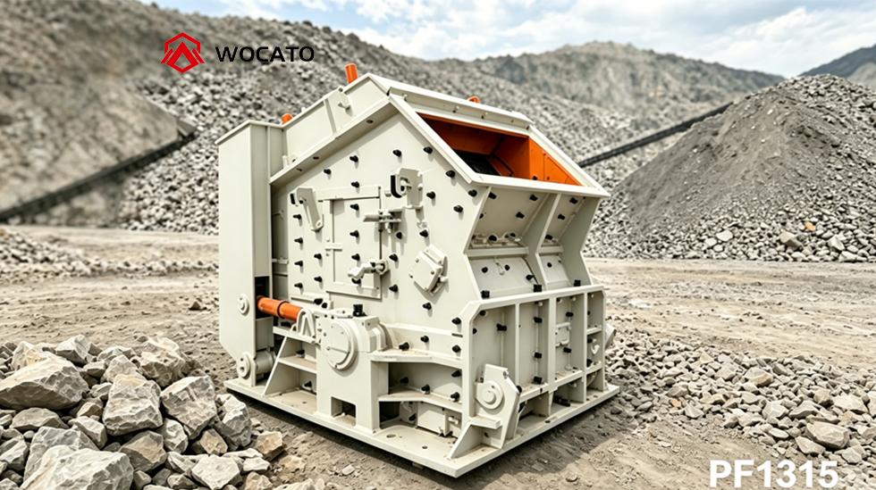 What Is an Impact Crusher?