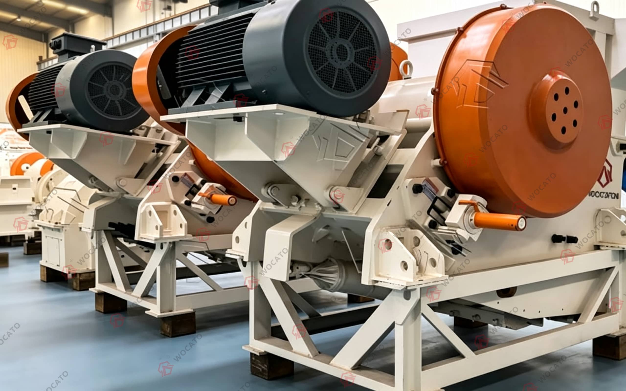 Primary Crushing Choice: How to Choose Between Jaw Crusher and Hammer Crusher? A Comprehensive Comparison