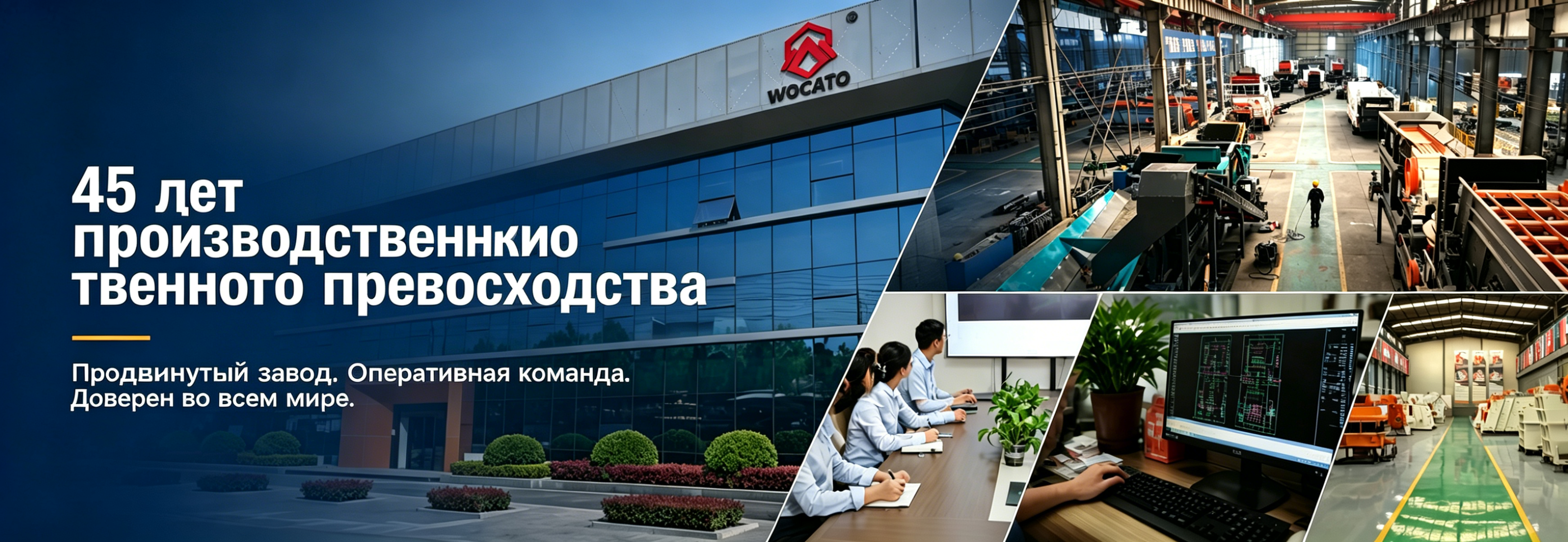 О Kомпании