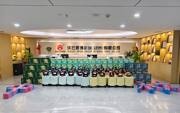 礼品照