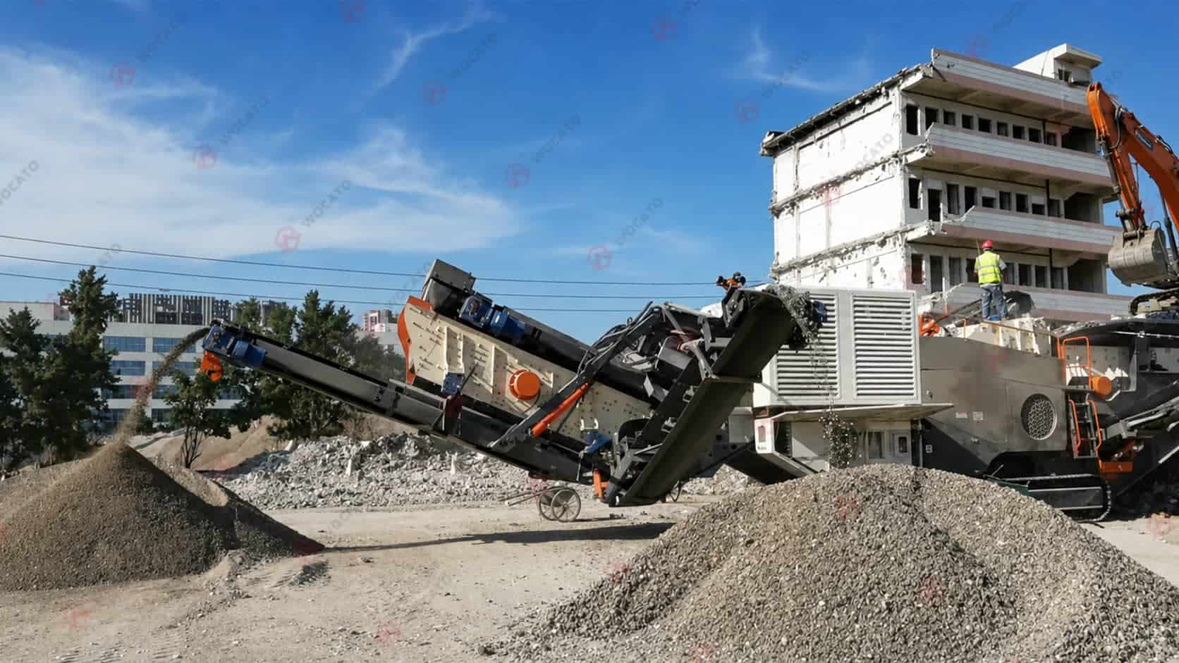 Media-blog-Why are more and more projects choosing tracked impact crushers2